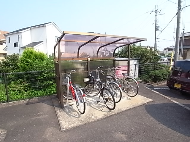 物件写真17枚目