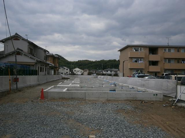 物件外観図