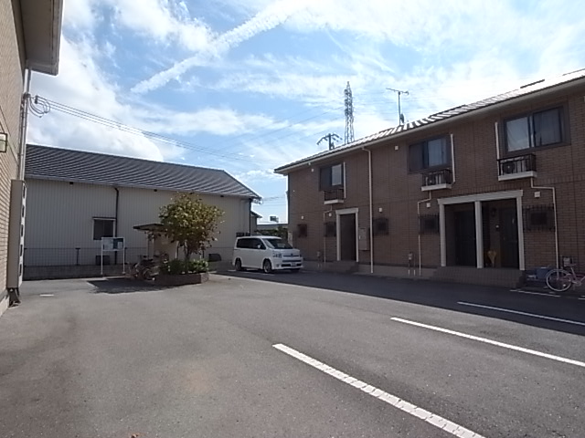 物件写真20枚目