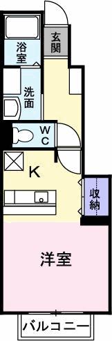 物件写真2枚目