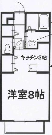 物件写真2枚目