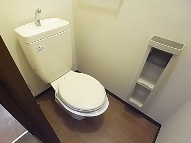 物件写真6枚目