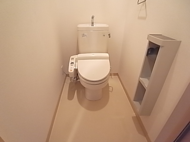物件写真6枚目