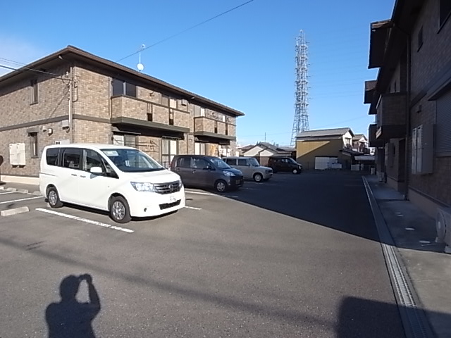 物件写真16枚目