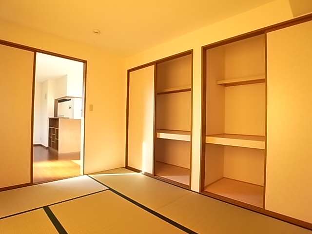 物件写真6枚目