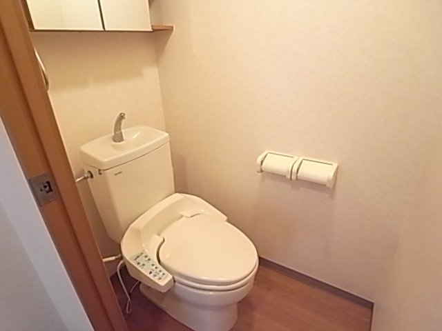 物件写真10枚目