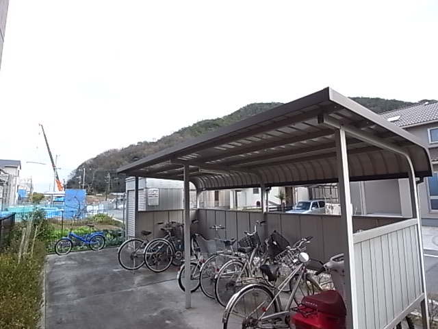 物件写真18枚目