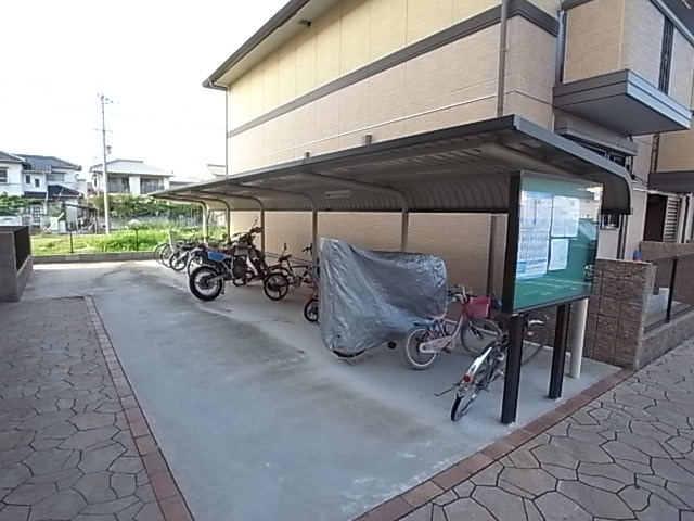 物件写真18枚目