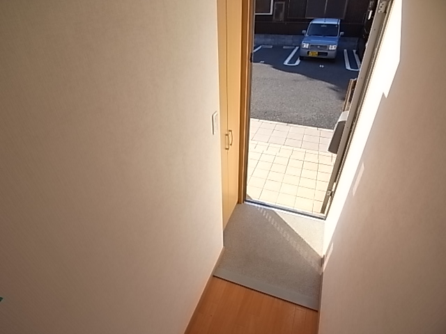 物件写真11枚目