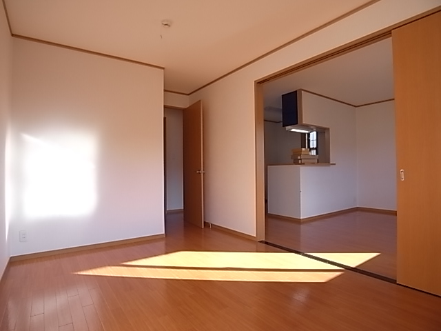 物件写真4枚目