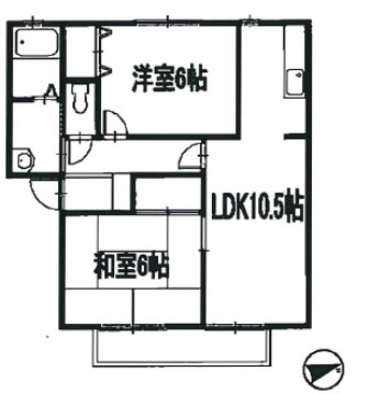 物件写真2枚目