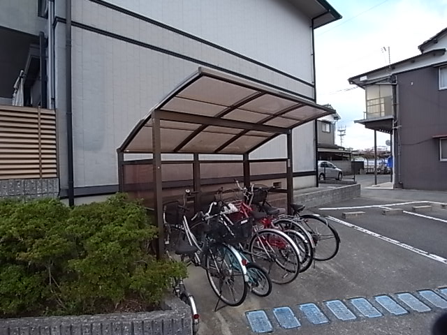 物件写真17枚目