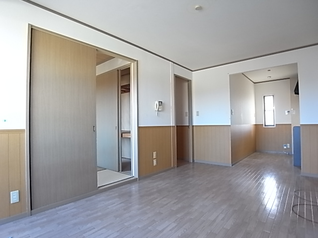 物件写真3枚目