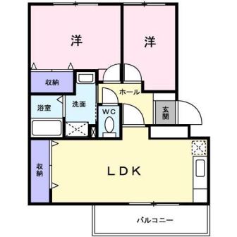 物件写真2枚目