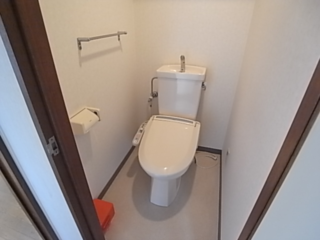 物件写真6枚目