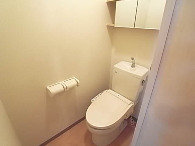 物件写真6枚目