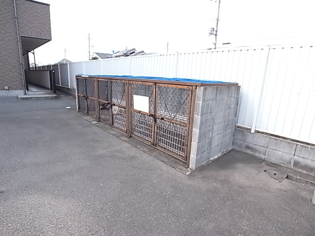 物件写真10枚目