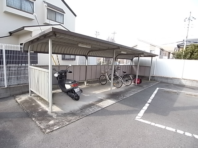 物件写真9枚目