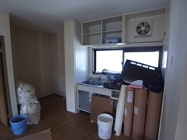 物件写真4枚目