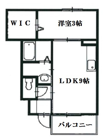 物件写真2枚目