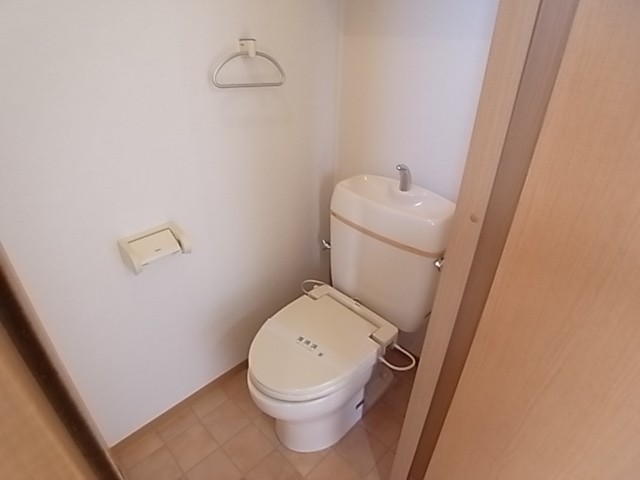 物件写真6枚目