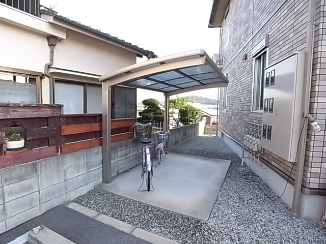 物件写真17枚目