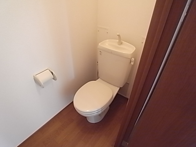 物件写真6枚目