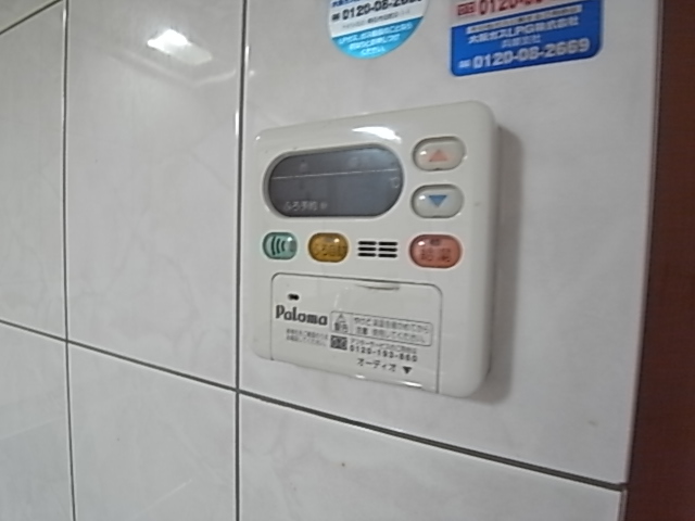 物件写真10枚目