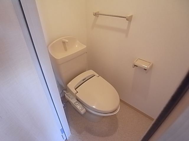 物件写真6枚目