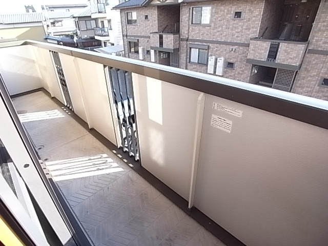 物件写真14枚目