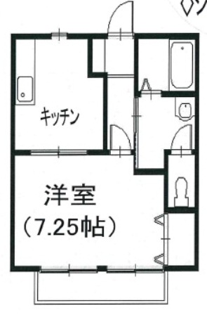 物件写真2枚目
