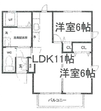 物件写真2枚目