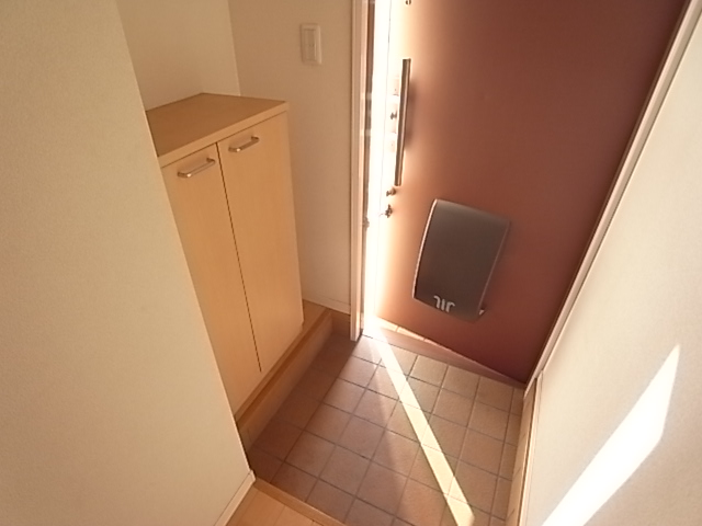 物件写真10枚目