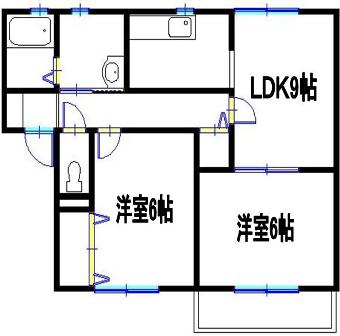 物件写真2枚目