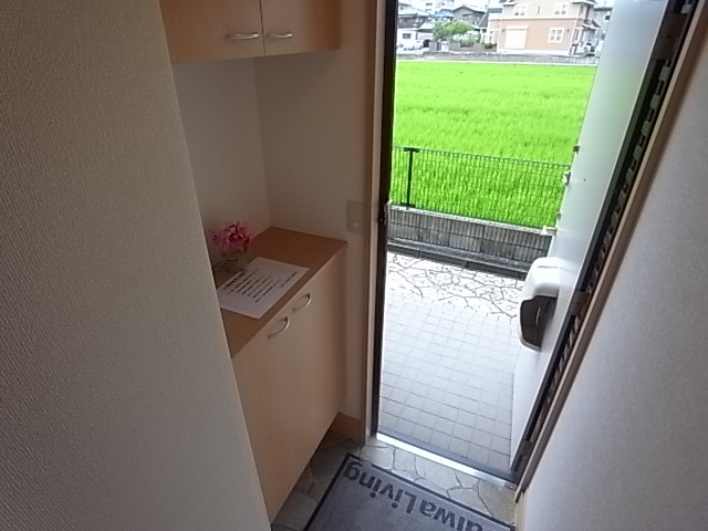 物件写真12枚目