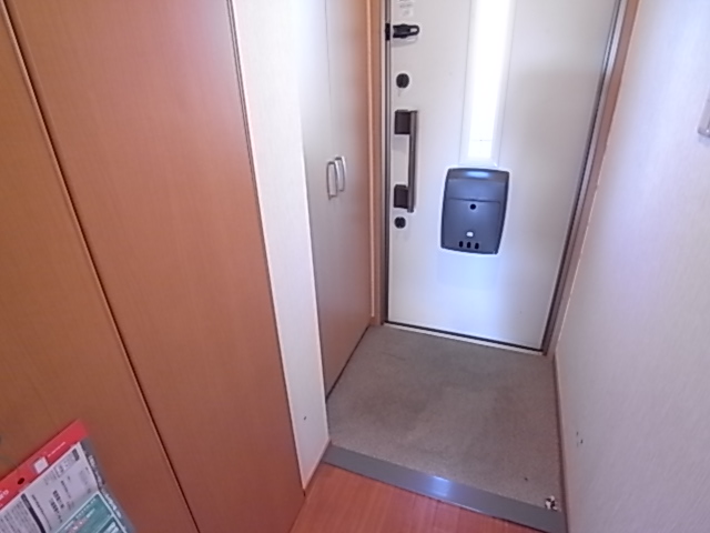 物件写真11枚目