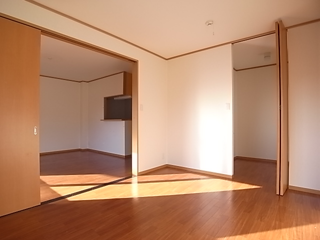 物件写真4枚目