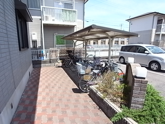 物件写真12枚目