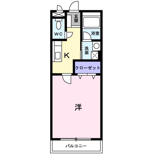 物件写真2枚目