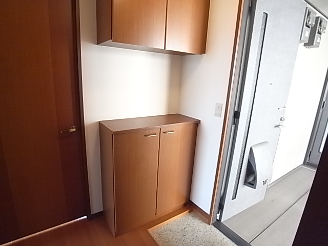 物件写真11枚目