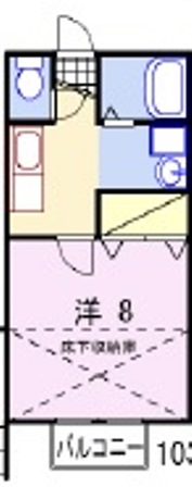 物件写真2枚目