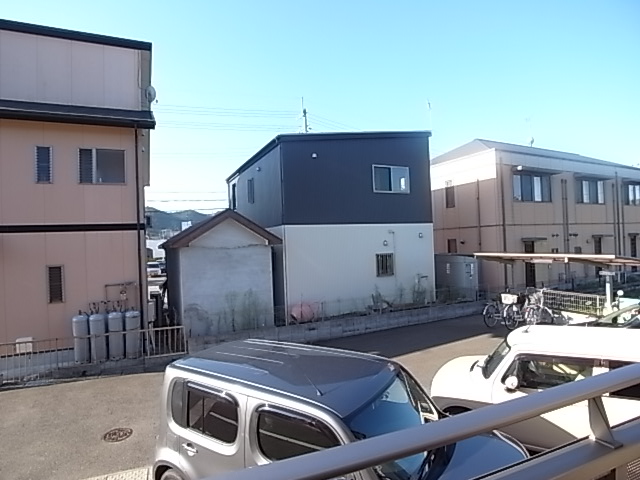 物件写真15枚目