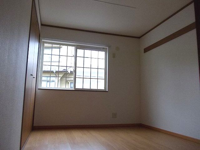 物件写真6枚目