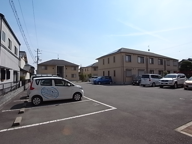 物件写真17枚目