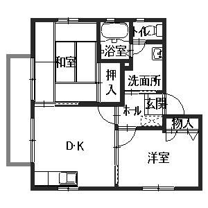 物件写真2枚目