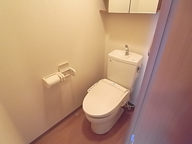 物件写真8枚目
