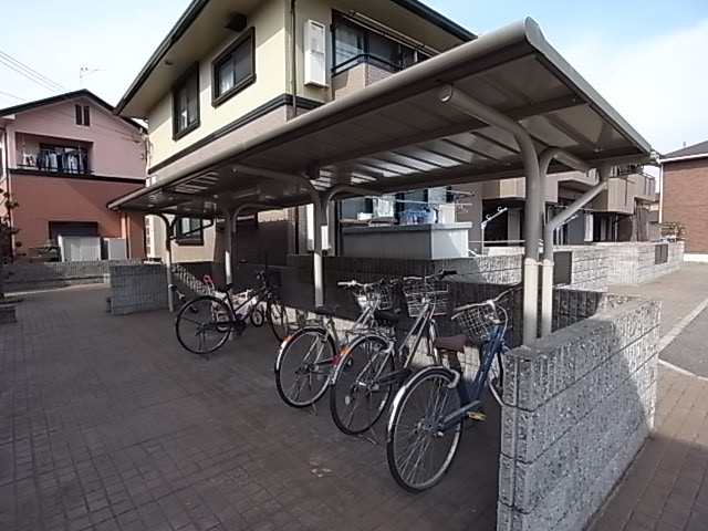 物件写真14枚目