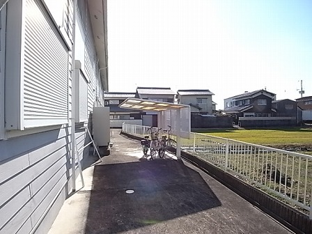 物件写真20枚目