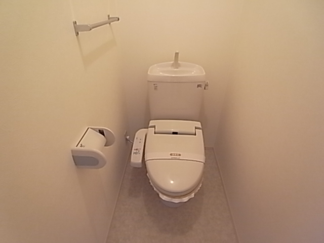 物件写真9枚目