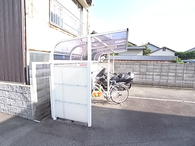 物件写真15枚目